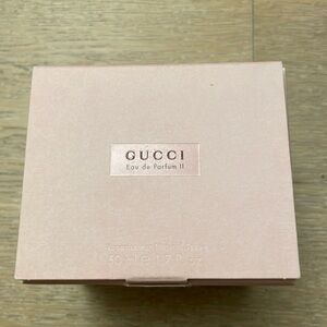 Gucci Eau de Parfum
